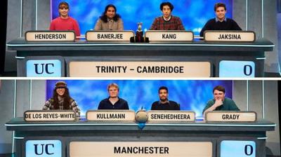 University Challenge