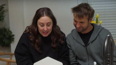 Married at First Sight