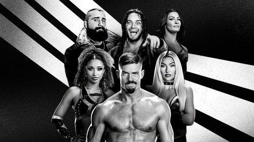 WWE NXT filmas žiurėti online