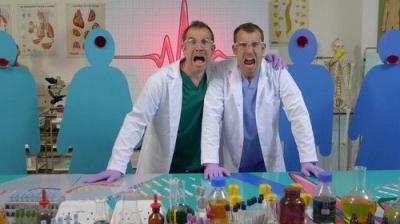 Operation Ouch!