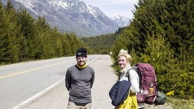 Race Across the World