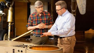 The Henry Ford's Innovation Nation