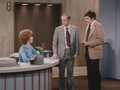 The Bob Newhart Show