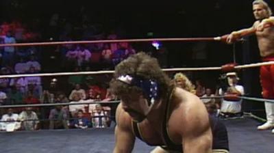 NWA World Championship Wrestling