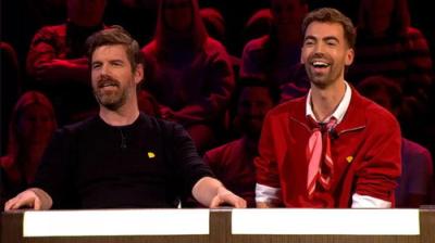 De Slimste Mens ter Wereld