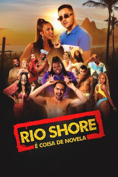 Rio Shore filmas online