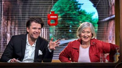 På spåret