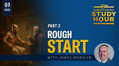Sabbath School Study Hour