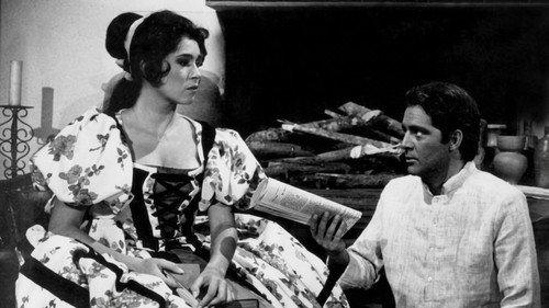 A Rainha Louca filmas žiurėti online