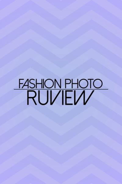 Fashion Photo RuView filmas online