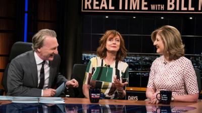 Real Time with Bill Maher