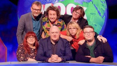 Mock the Week