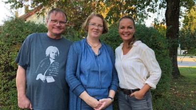 Duell der Gartenprofis