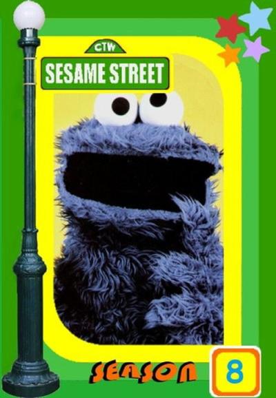 Sesame Street filmas online