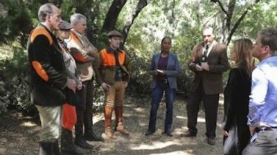 Pagrindinis įkaltis