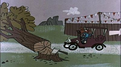 The Adventures of Rocky and Bullwinkle and Friends