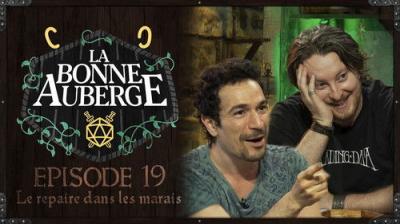 La Bonne Auberge