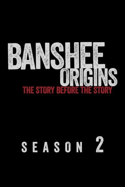 Banshee: Origins filmas online