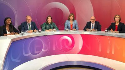 Question Time