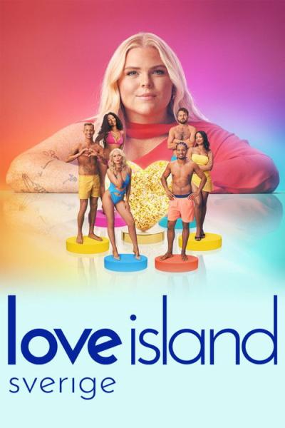 Love Island Sverige filmas online