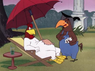 Looney Tunes