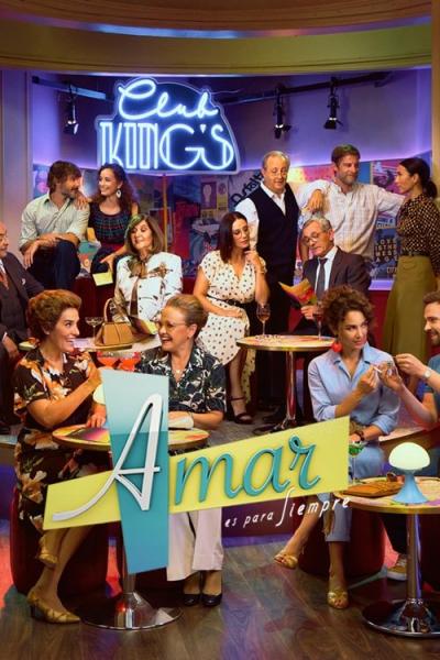 Amar es para siempre filmas online