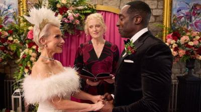 Coronation Street