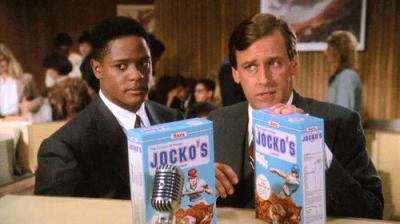 L.A. Law