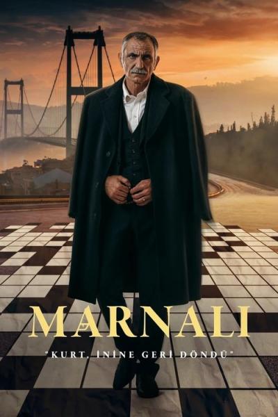 Marnalı filmas online