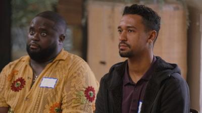 Jury Duty Presents: Company Retreat