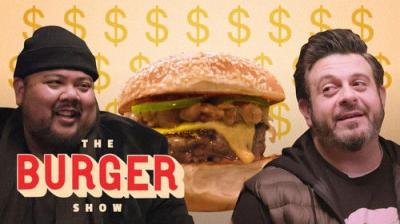 The Burger Show