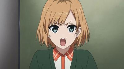 SHIROBAKO
