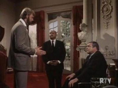 Ironside