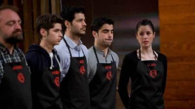 MasterChef