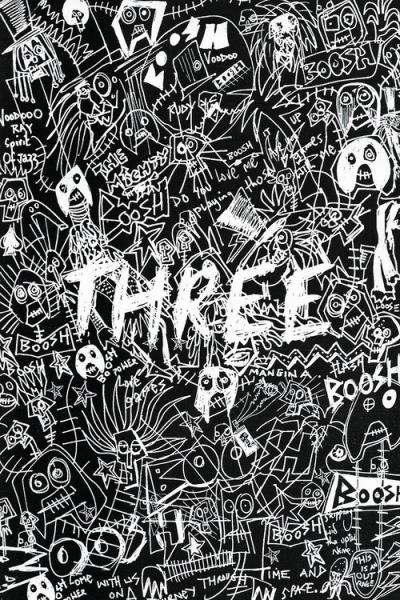 The Mighty Boosh filmas online