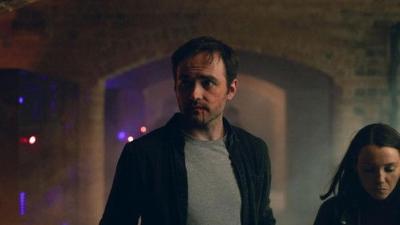 The Inside Man