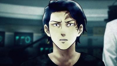 影鰐-KAGEWANI-