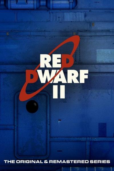 Red Dwarf filmas online