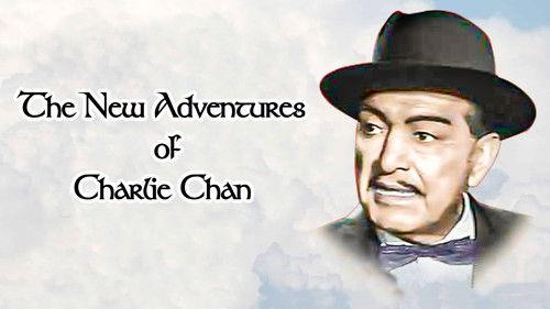 The New Adventures of Charlie Chan filmas žiurėti online