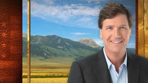 Tucker Carlson Today filmas žiurėti online