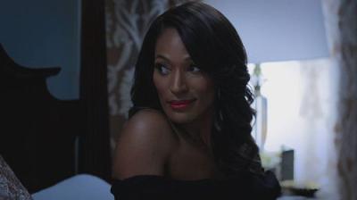 Tyler Perry's The Oval