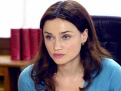 Alice Nevers, le juge est une femme