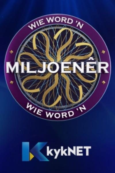 Wie Word 'n Miljoenêr? filmas online