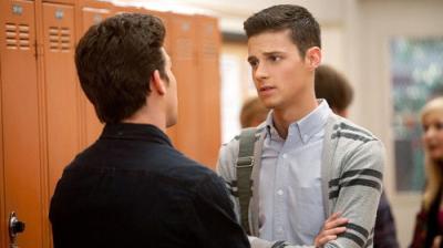 The Secret Life of the American Teenager