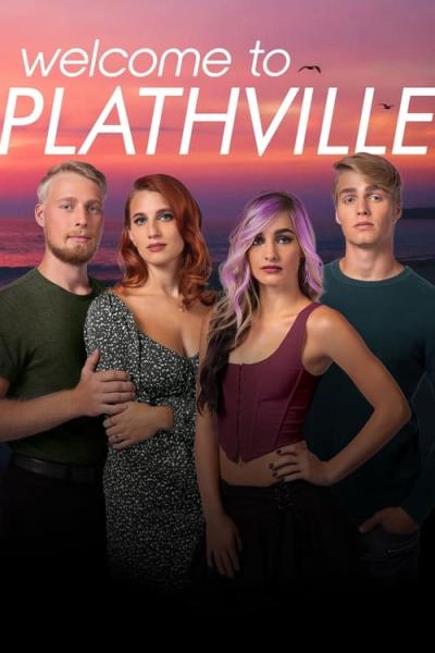 Welcome to Plathville filmas online