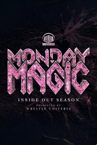 MONDAY MAGIC filmas online