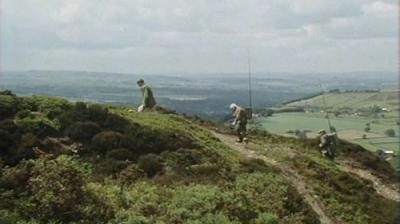 Last of the Summer Wine