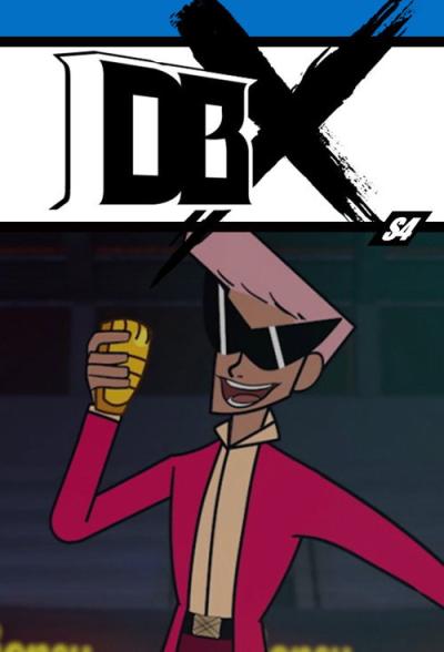 DBX filmas online