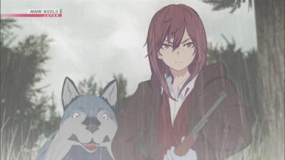 Anime Supernova