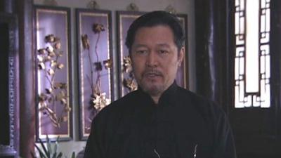 刀锋1937